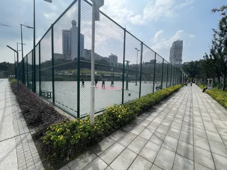 Shanxiao Hotel (Chongqing Lianglukou Children's Hospital)