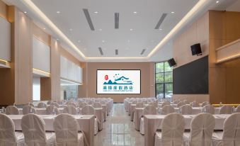Li Jing Resort Hotel (Lijiang Branch, Yangshuo West Street)