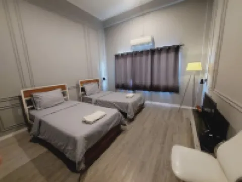 You empire Hostel and Bar