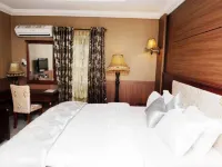 R&A City Hotel