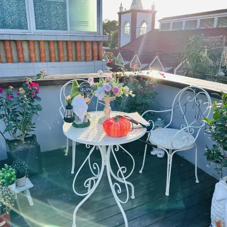 Jianzhu Yaju Bed and Breakfast Отели рядом с достопримечательностью «Башня Dongxi»