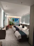 寧東博成飯店 - 2 星級