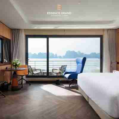 グランド パイオニアーズ ハロンベイ クルーズ 1 Rooms