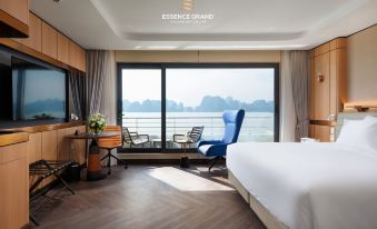 Essence Grand Halong Bay Cruise