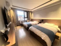 Taibai Shuxuan Hotel Hotel a Taibai