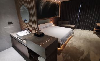 Tomson Shangpin Hotel (Shenqiu Renmin Avenue Branch)
