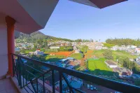 The Byke Sunshine Grand Ooty - วิว