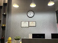 Hongxiang Business Hotel Hotels in Wanyuan