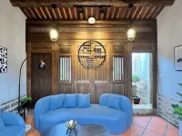Kinmen SunMoon19 B&B - Bed and breakfasts