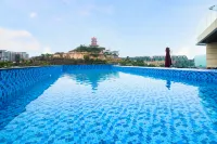 Taishan Yihe Wangyuequan Villa