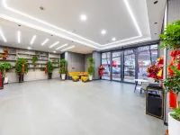 Xining Weikel Hotel (Qaidam Road Branch) Hotéis em Xining