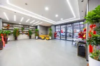 Xining Weikel Hotel (Qaidam Road Branch)
