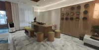 Keshan Lanfan Hotel - Wifi