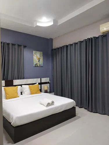 รูปภาพของเบตง โคซี่ เกสต์เฮาส์