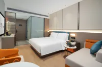 Yizhi Hotel (Railway station Subway Station Store,Wuyi Square, Changsha)