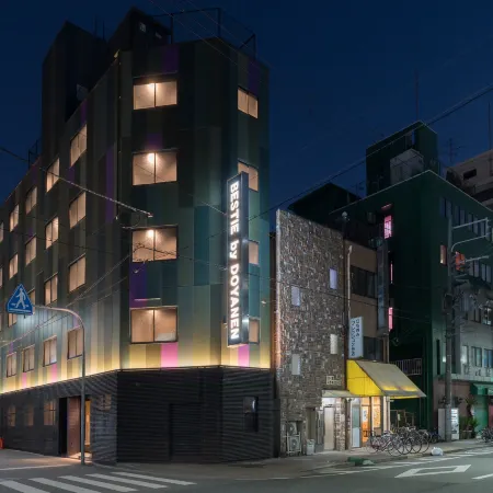 BESTIE - DOYANEN HOTELS