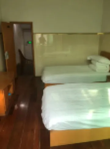 Changxing Meixuan Hotel
