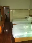 Changxing Meixuan Hotel