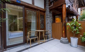 Qianyu Homestay in Dujiangyan (Dujiangyan Scenic Area)