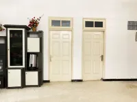 RedDoorz at LeDug Tretes