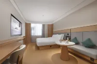 JI Hotel (Anqing Taihu Wenboyuan)