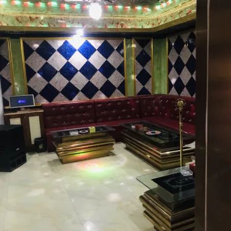 Zhongxin Homestay