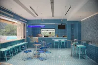 Valley Village - bar