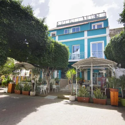 Hotel Santa Maria Hotels near Prainha Beach