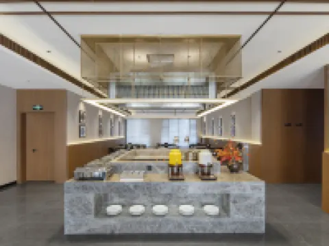Qianna Hotel (Xinyang Xi Shangyicheng) Hotels in Xi County