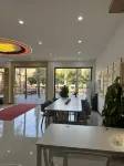 Wuxue Daba Renjia Homestay - petit déjeuner