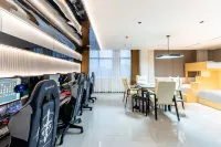 Rapid Esports Hotel