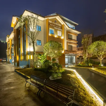 Fazhan Renli City Inn