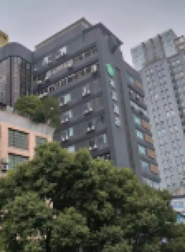 Linxi Hotel (Guiyang Fountain Jiaxiu Building Branch) Hotel in zona Wenchang Pavilion