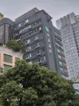 Linxi Hotel (Guiyang Fountain Jiaxiu Building Branch) Các khách sạn ở Khu vực trung tâm thành phố