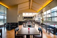 Shanti hotel