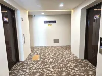 Raviens Elbon The Stay