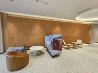 Homeinn Selected Hotel (Songyuan Qianguo Wulan Avenue Railway Station) Hotel di Qian Gorlos