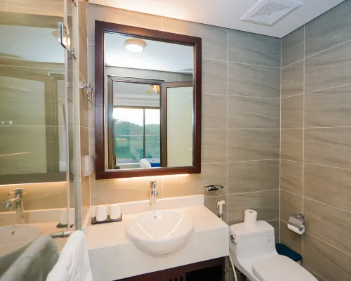 D'Lioro Hotel & Resort Номера Photos