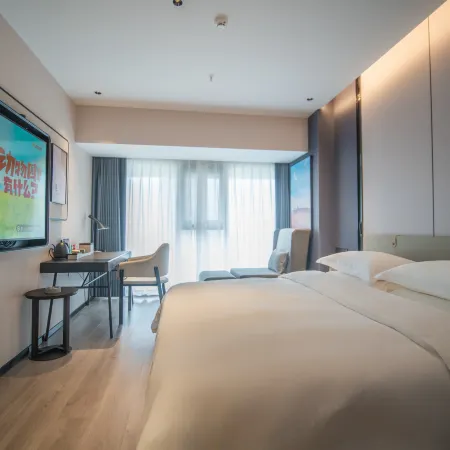 Vario Hotel
