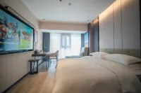 Vario Hotel Các khách sạn gần Shouxian Radio & TV University