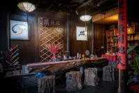 wangyuelou Inn