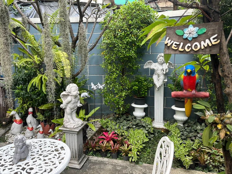 รูปภาพของบ้านฟ้าใส อนุสาวรีย์