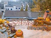 Xiongjia Courtyard (Mount Fanjing Scenic Area)