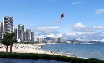 Qingfenghai Light Luxury Guanhai Meisu (Huizhou China Resources Xiaojingwan Branch)