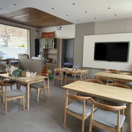 Baligou Qianxing Homestay