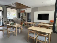 Baligou Qianxing Homestay - Park Yeri