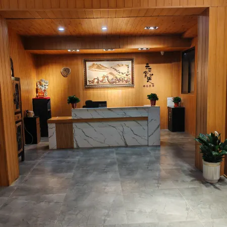 Qishi Yanyu Boutique Homestay