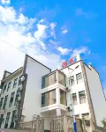 撫仙湖泊庭客棧