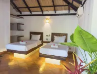 Kep UV Resort