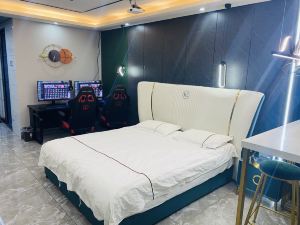 Songyuan Chaofan Electric Gaming Apartment
